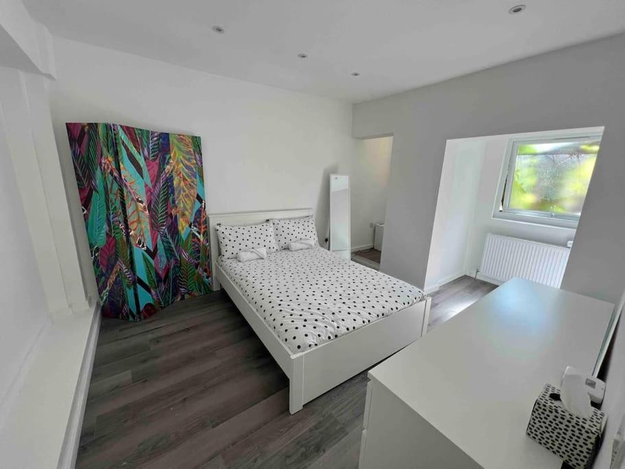 Stunning 3Br Maisonette In Brixton Лондон Екстер'єр фото